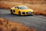 Audi R8 V10 2016 года (AU)